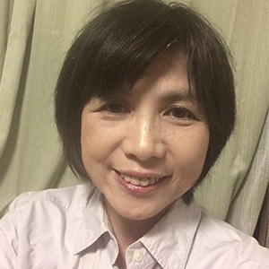 大石 梨紗子