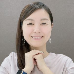 荒井 めぐみ