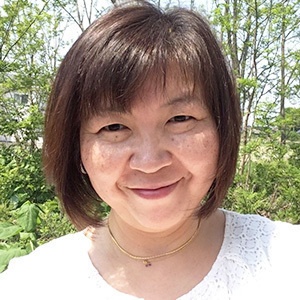 平塚 美加子