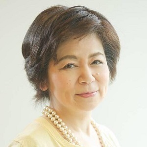 青野 千春