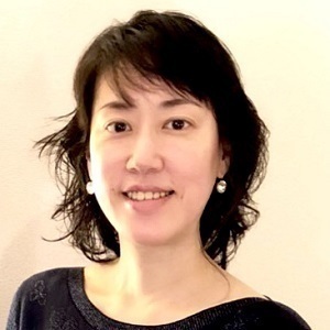 月野 まみ