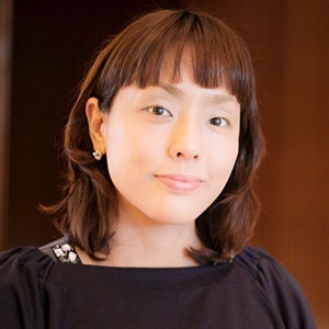 小野澤 雅美