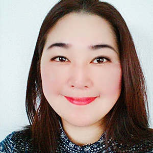 竹内 優子