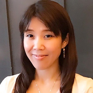丸山 晴美
