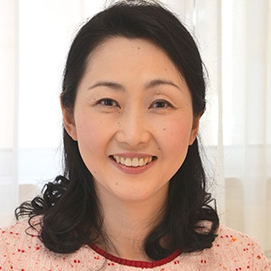 村山 紀子