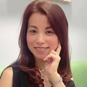 石川 雅美