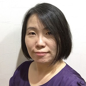 舩木 のぞみ