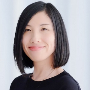 藤田 かおり