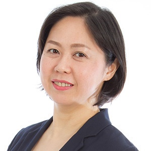 山本 百合子