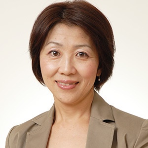 植田 香代子