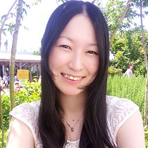 野上 かおり