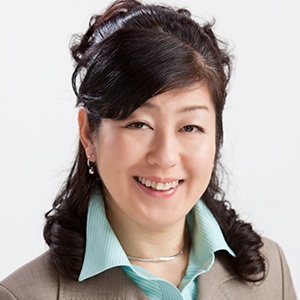 石原 敬子