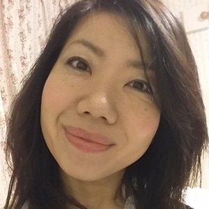 石塚 広美・いんこ