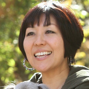 土信田 由利子
