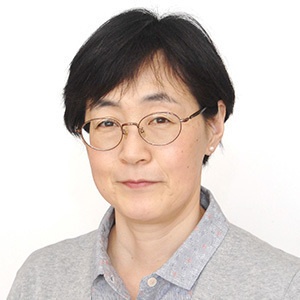 川島 多美子