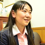 上藤 彰子
