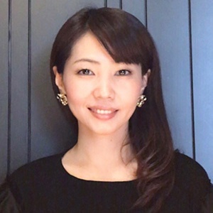 安保 奈緒美