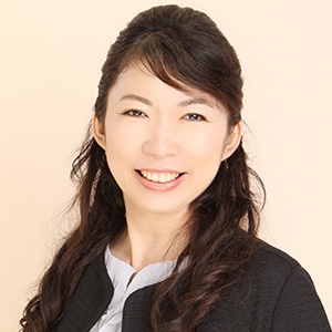 隅田 由香子