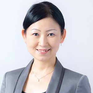 小野寺 知恵