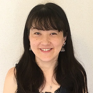 鈴木 優子