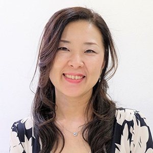 高原 奈津美