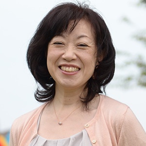 西田 ゆかり