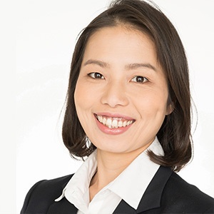 酒井 麻里