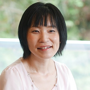 小原 裕美