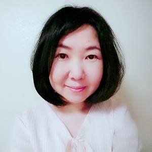畠山 真理