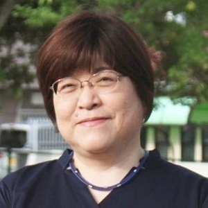 苅込 美沙子