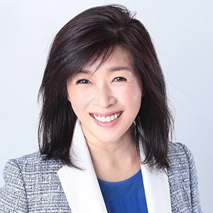 斉藤 由美子