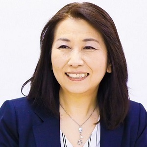 真光 智美