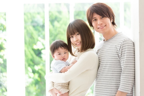 産休・育休・退職からの復職の不安を希望に変える３ステップカウンセリング（110分）