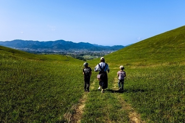 認知症と生きるご家族へ　「介護脳」への切り替えカウンセリング（55分）