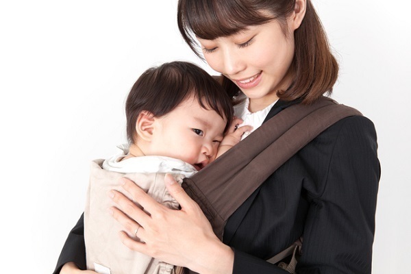 よくある育児と仕事の両立のお悩み事例