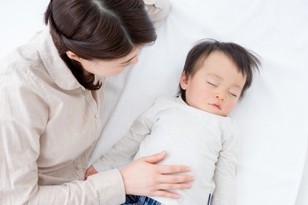 よくある乳幼児の育児・子育てのお悩み事例